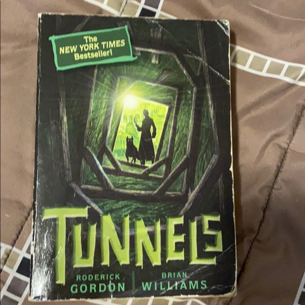 Tunnels